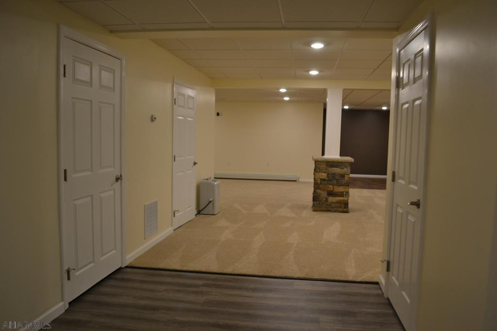 Castle Farm - Residential