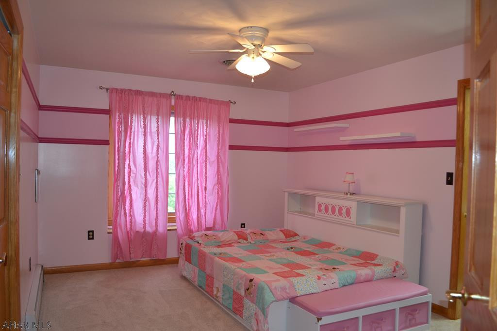 Castle Farm - Residential