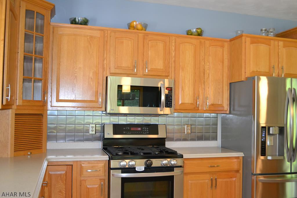 Castle Farm - Residential