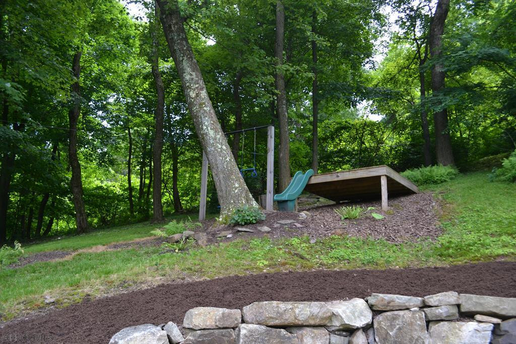 Castle Farm - Residential