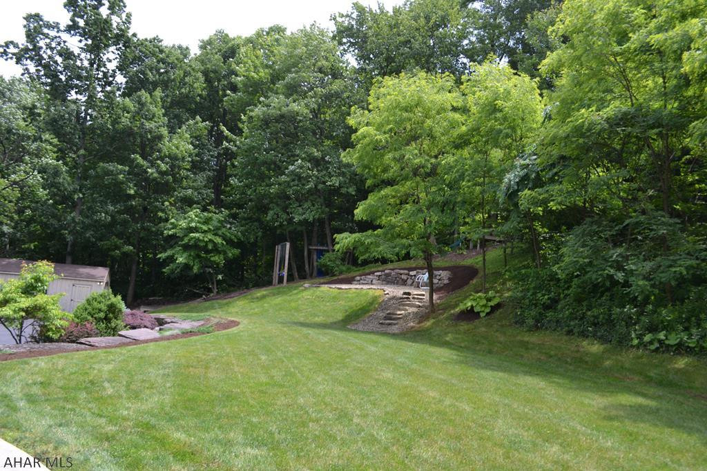 Castle Farm - Residential