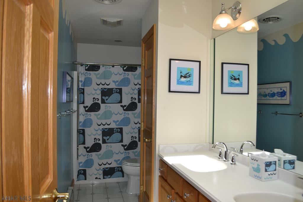 Castle Farm - Residential