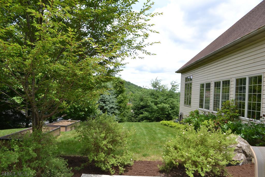 Castle Farm - Residential