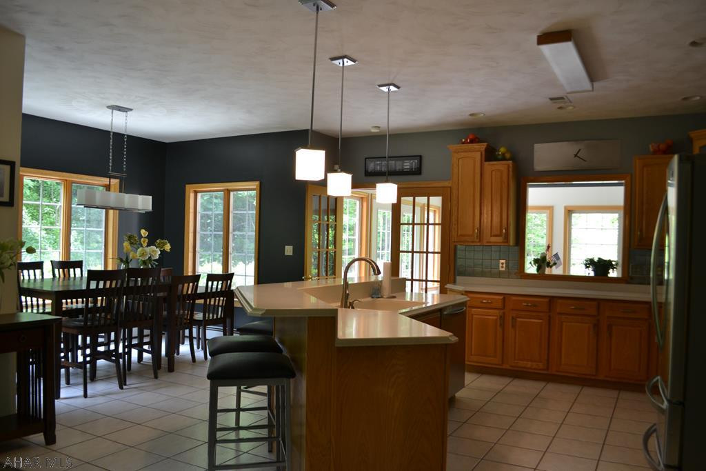 Castle Farm - Residential