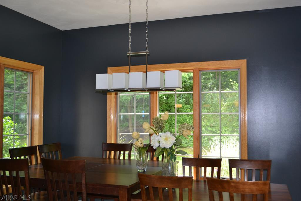 Castle Farm - Residential