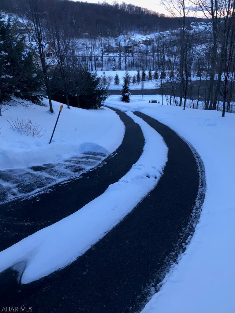 Castle Farm - Residential