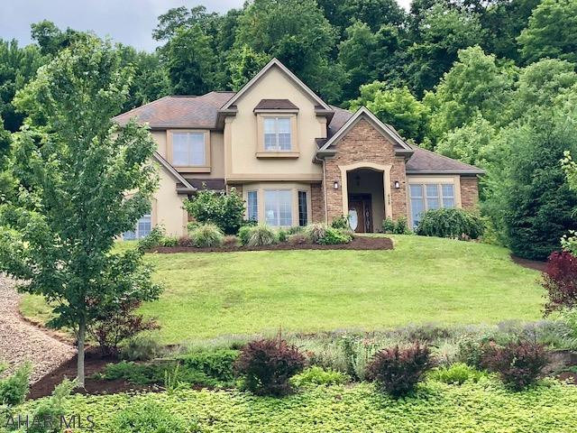 Castle Farm - Residential