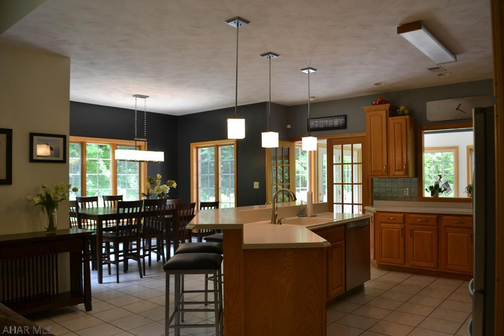 Castle Farm - Residential