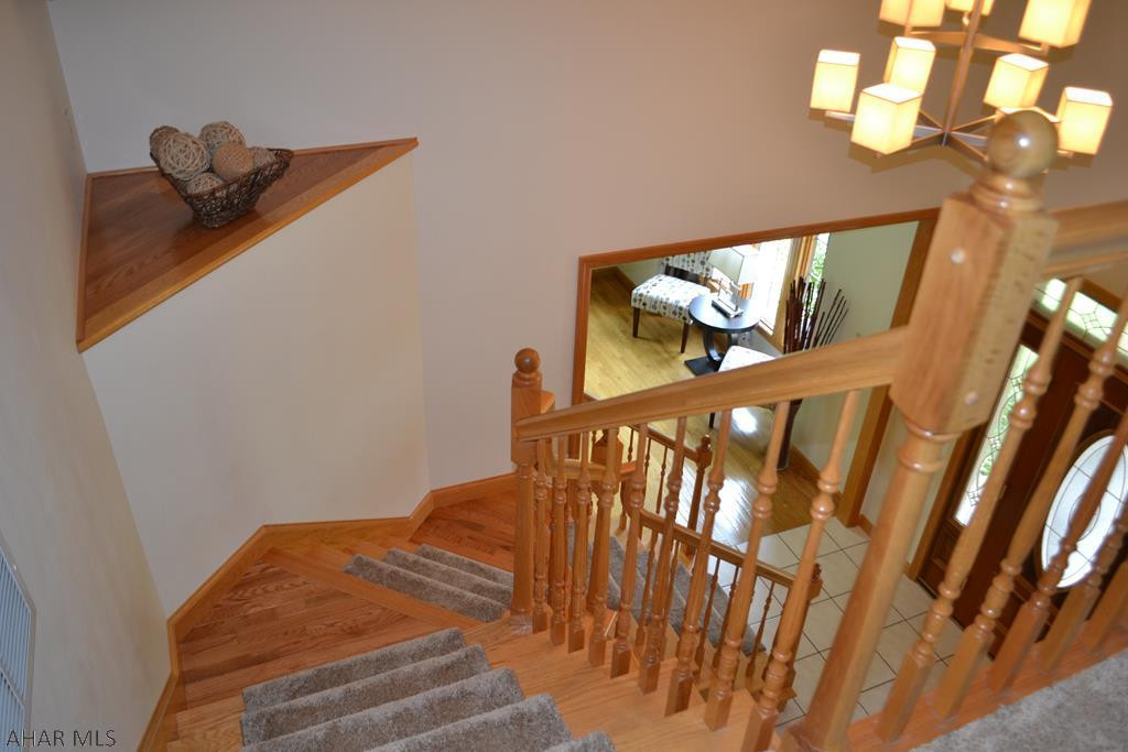 Castle Farm - Residential