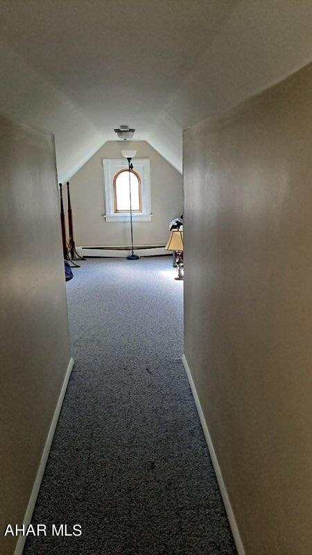 None - Residential Income