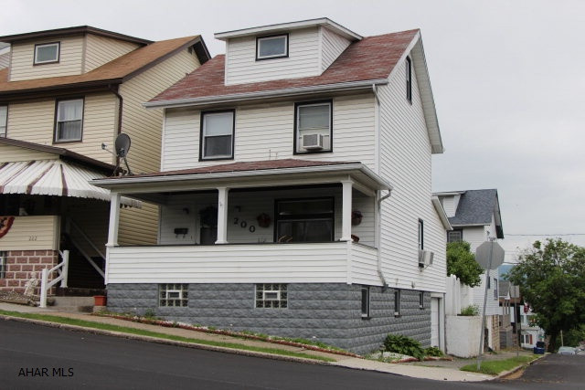 Unknown - Residential