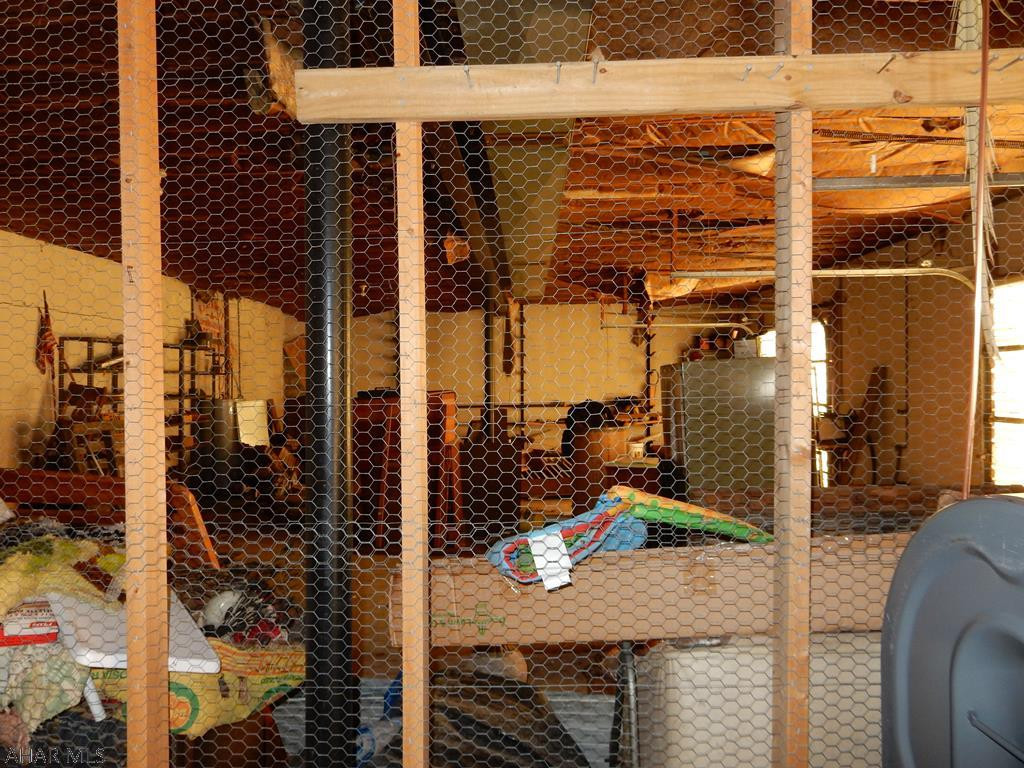 East Loop - Residential Income