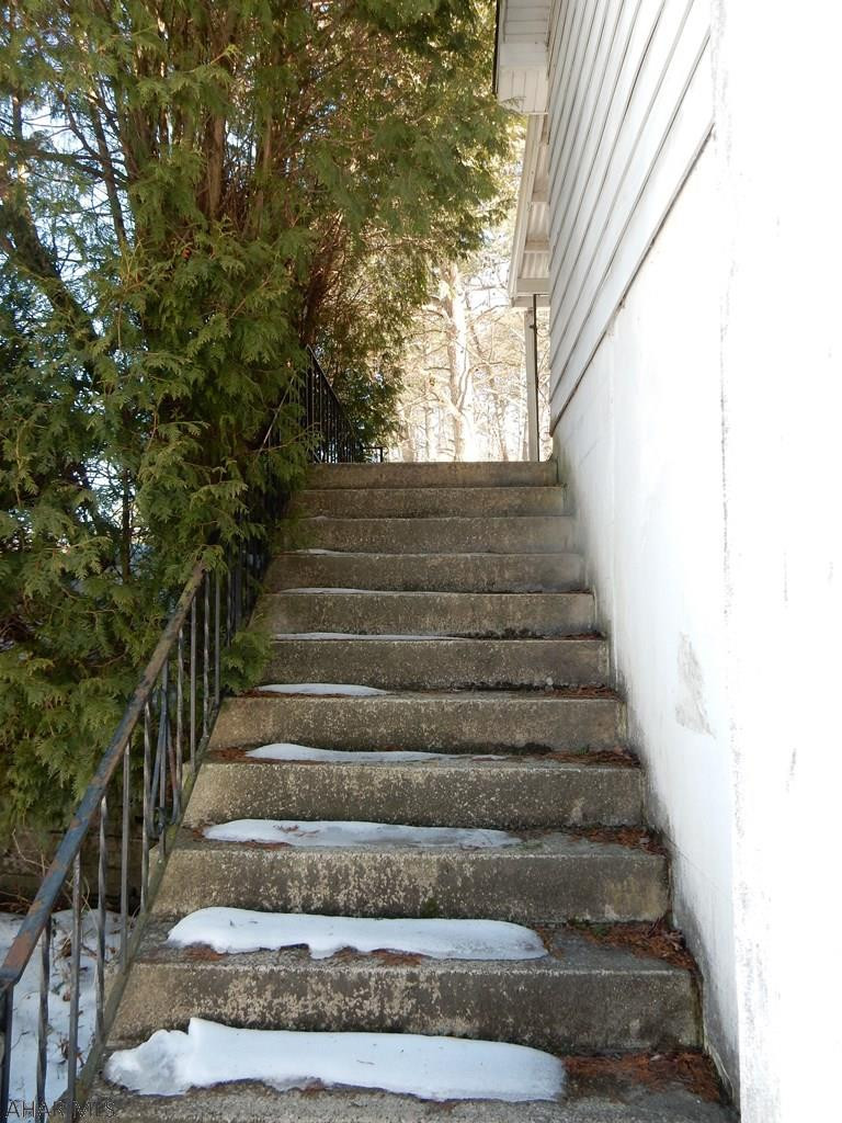 East Loop - Residential Income