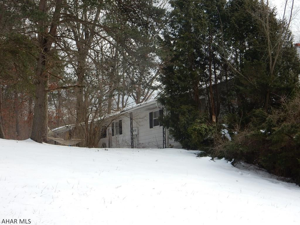 East Loop - Residential Income