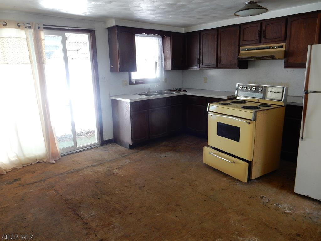 East Loop - Residential Income