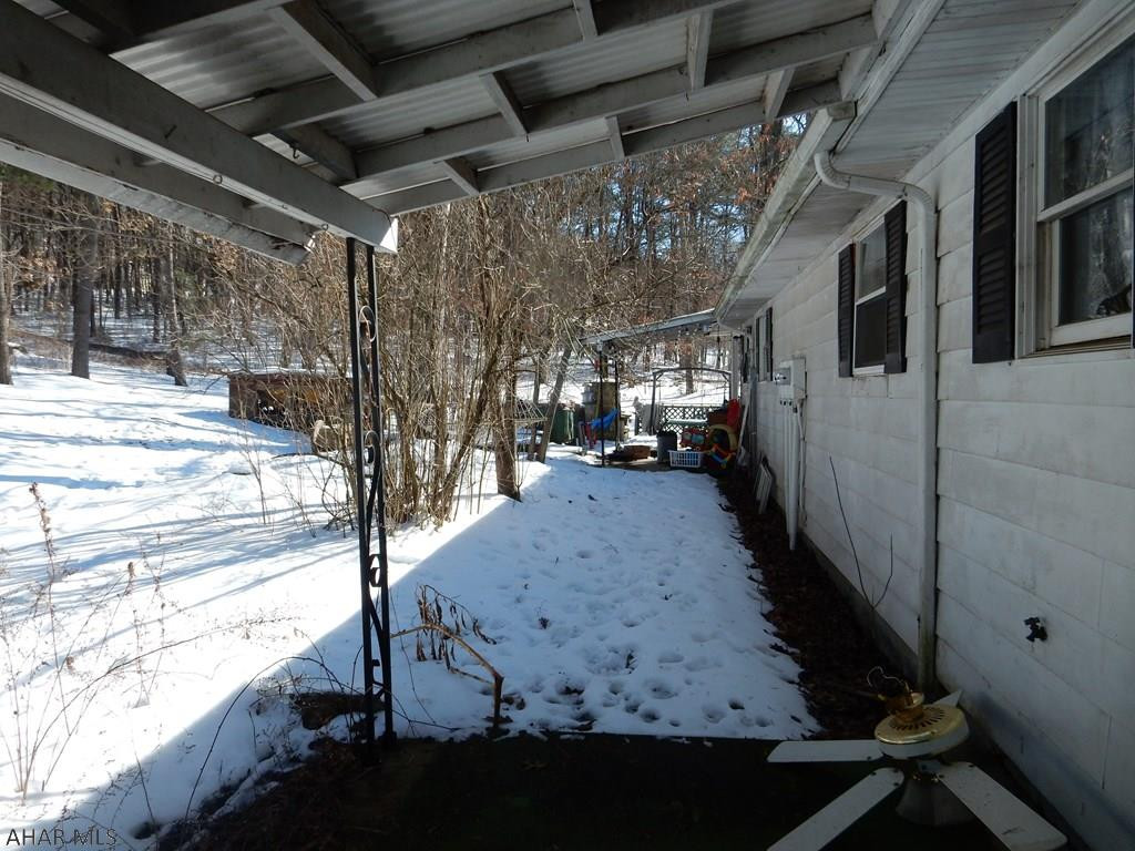 East Loop - Residential Income