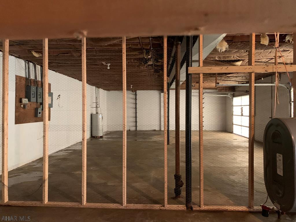 East Loop - Residential Income