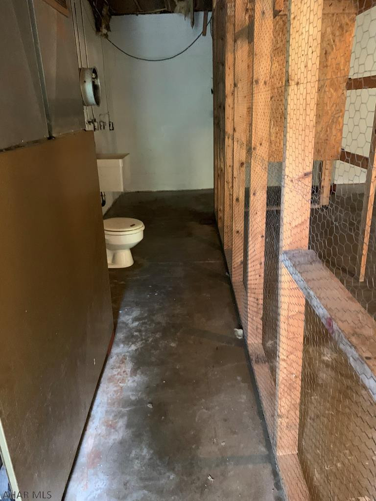 East Loop - Residential Income