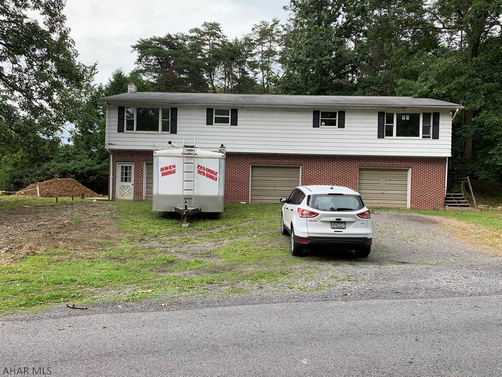 East Loop - Residential Income