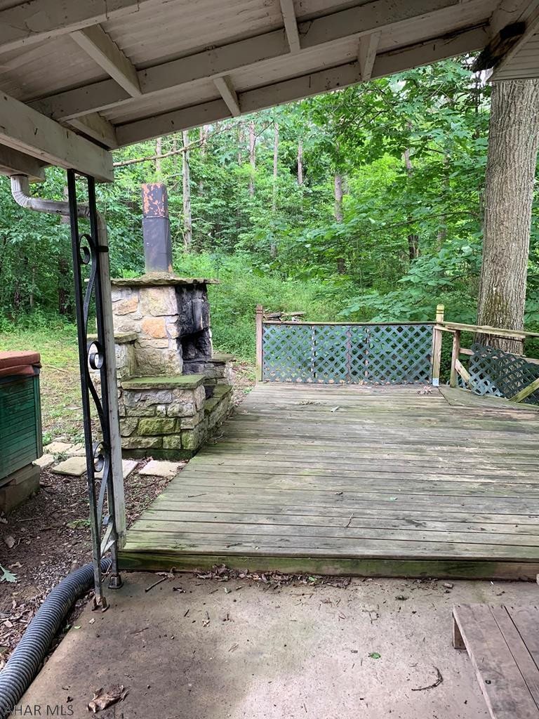 East Loop - Residential Income