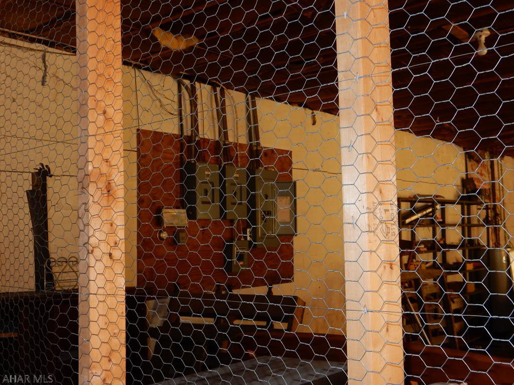 East Loop - Residential Income