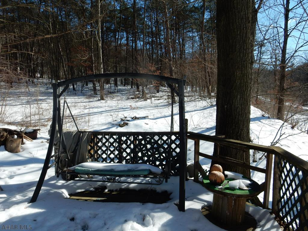 East Loop - Residential Income