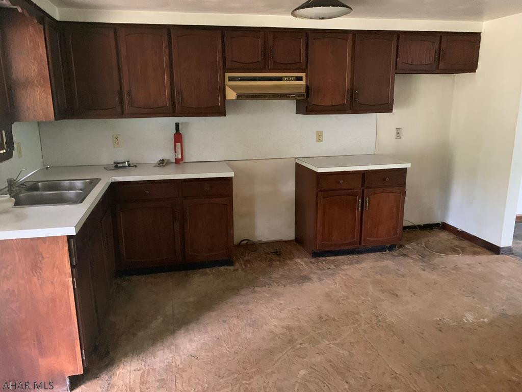 East Loop - Residential Income