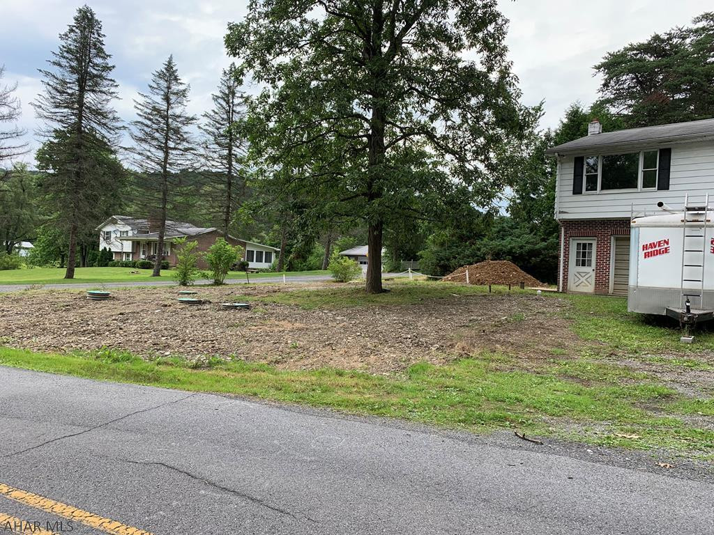 East Loop - Residential Income