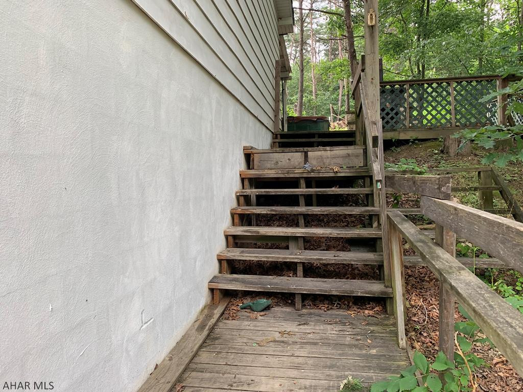 East Loop - Residential Income