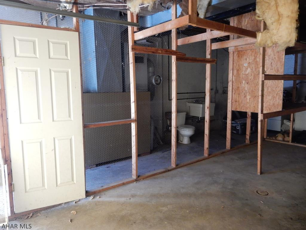 East Loop - Residential Income