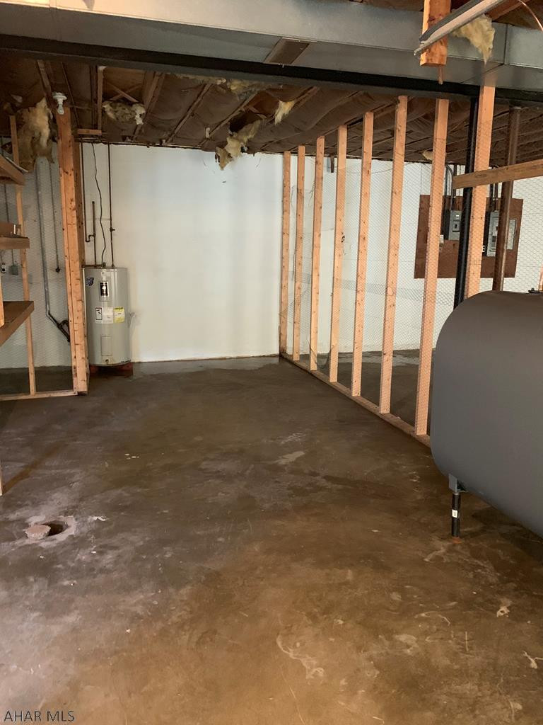 East Loop - Residential Income