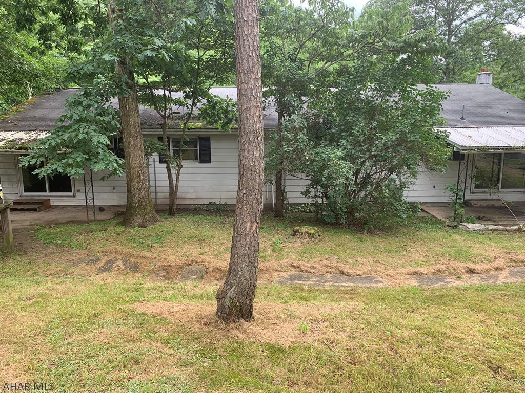 East Loop - Residential Income