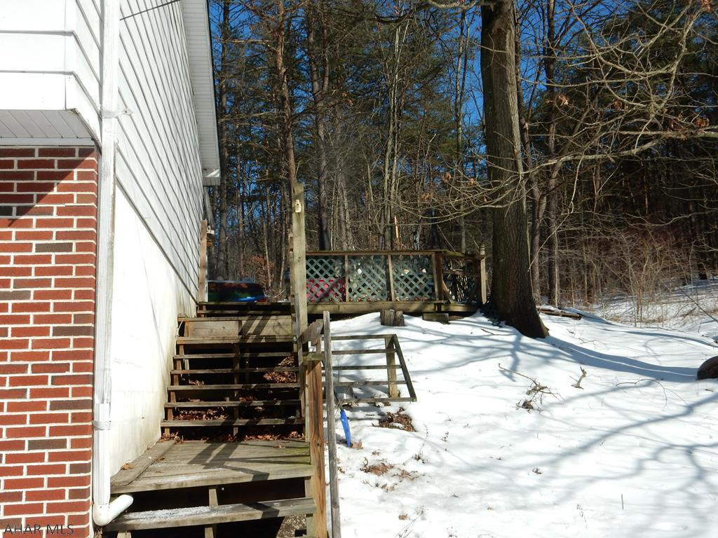 East Loop - Residential Income