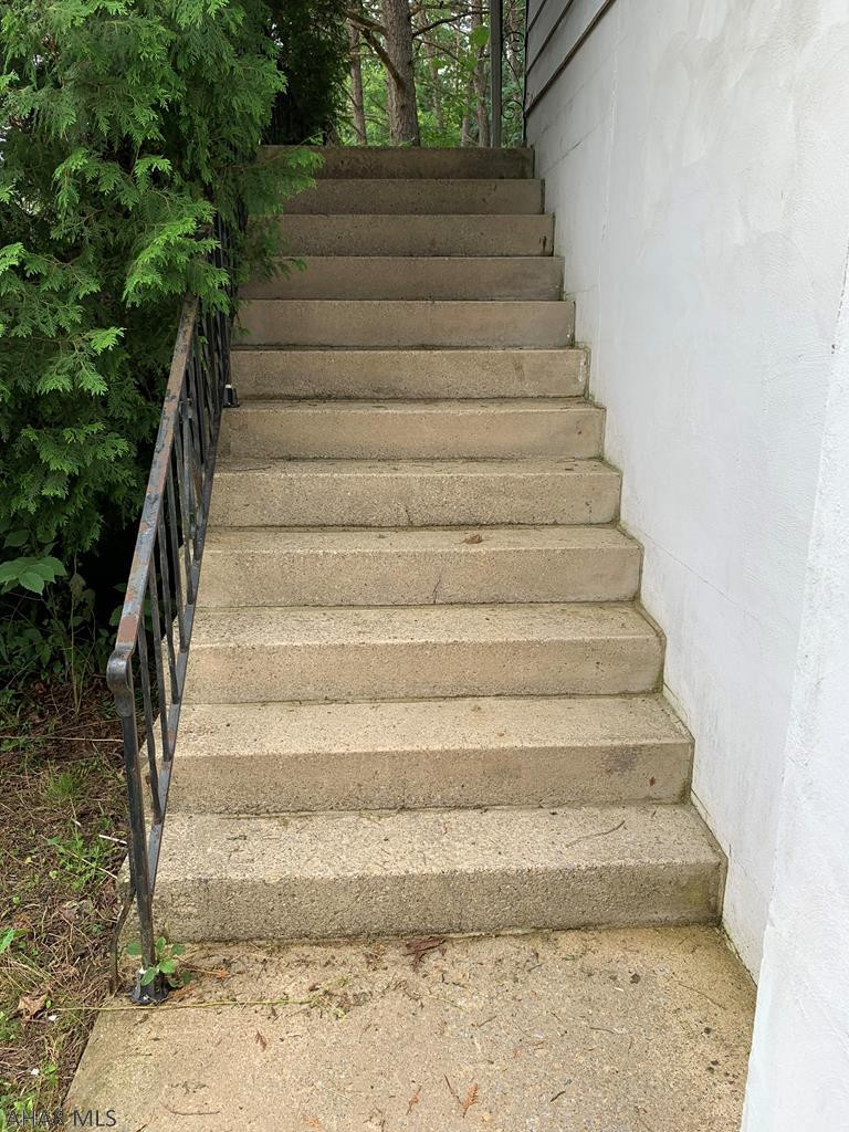 East Loop - Residential Income