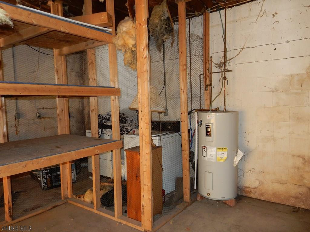 East Loop - Residential Income