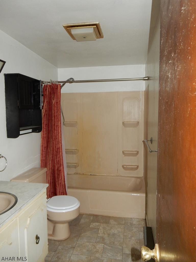 East Loop - Residential Income