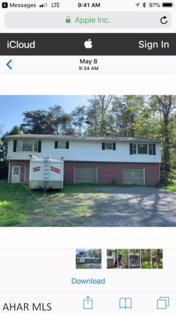 East Loop - Residential Income