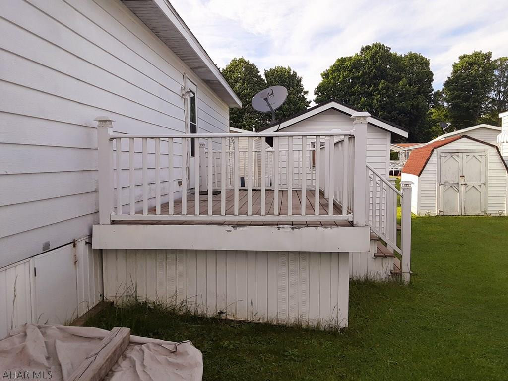 Unknown - Residential