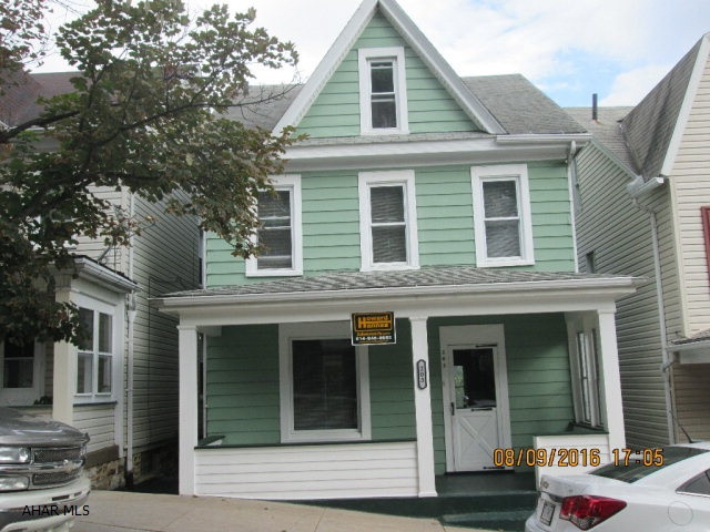 Fairview - Residential