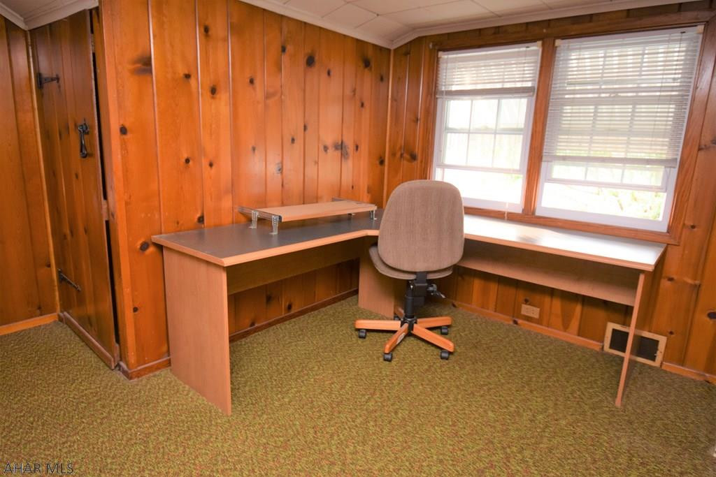 Llyswen - Residential