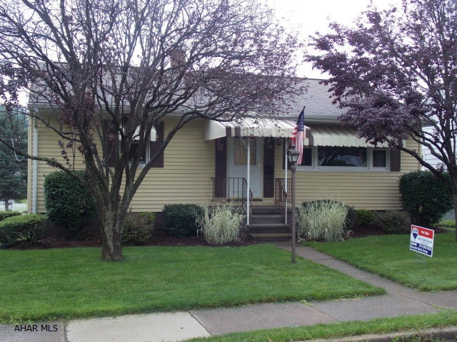 Fairview - Residential