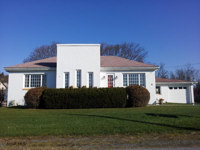 Hollidaysburg - Residential