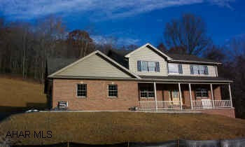 Castle Farm - Residential