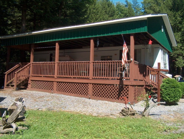 Glendale Yearound - Residential