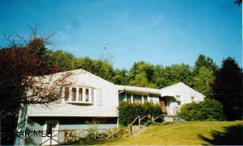 Riggles Gap - Residential