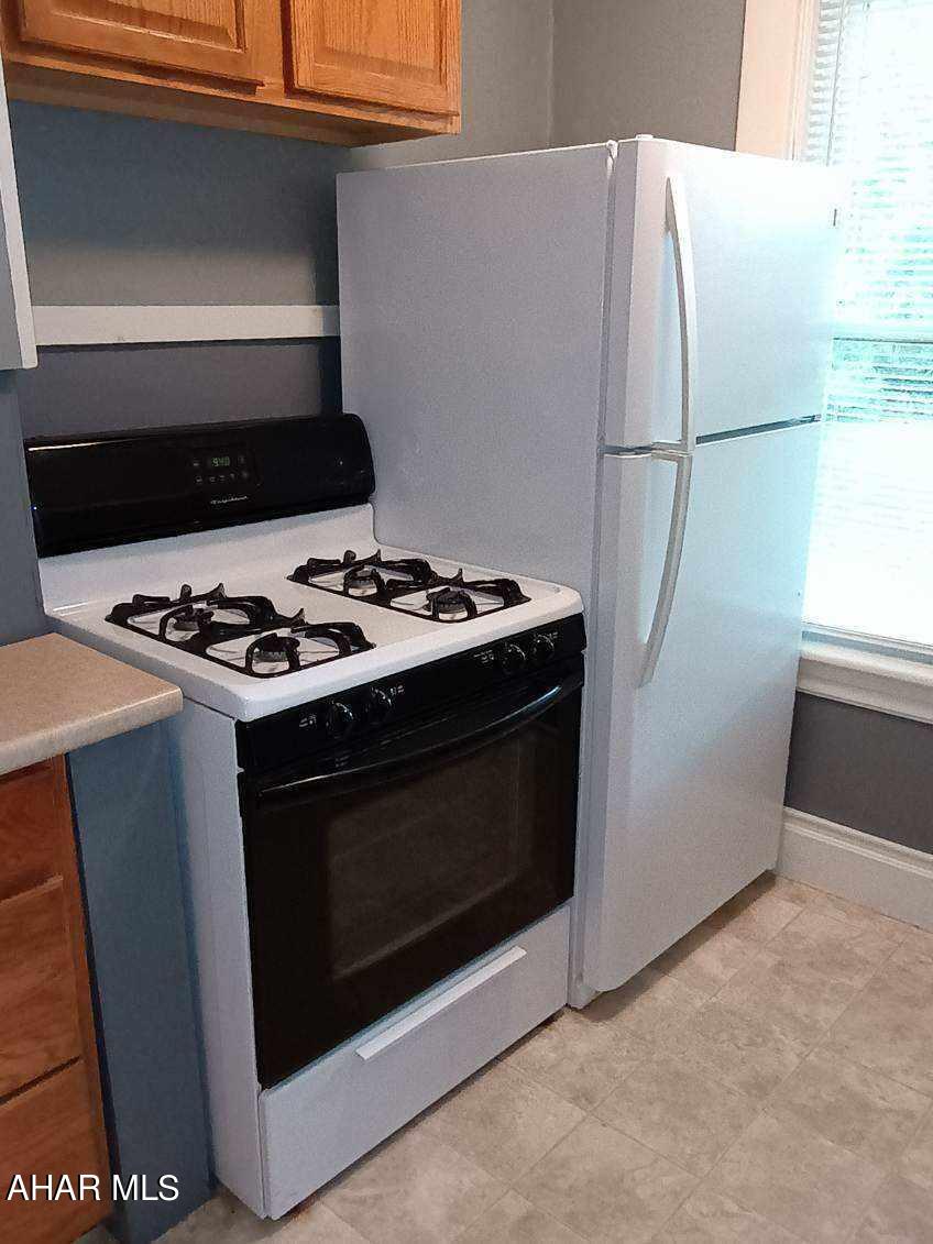 None - Residential Lease