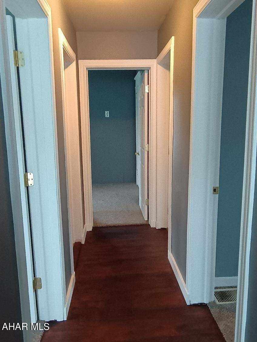 None - Residential Lease