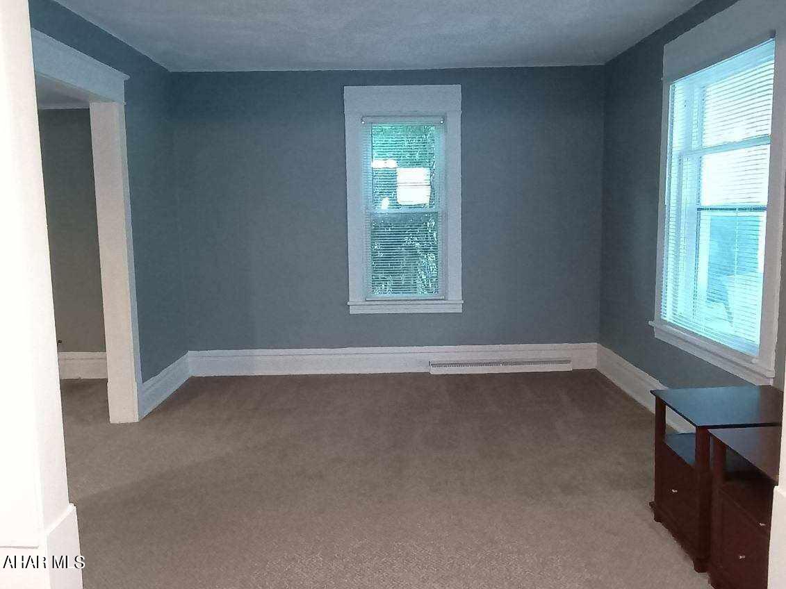 None - Residential Lease