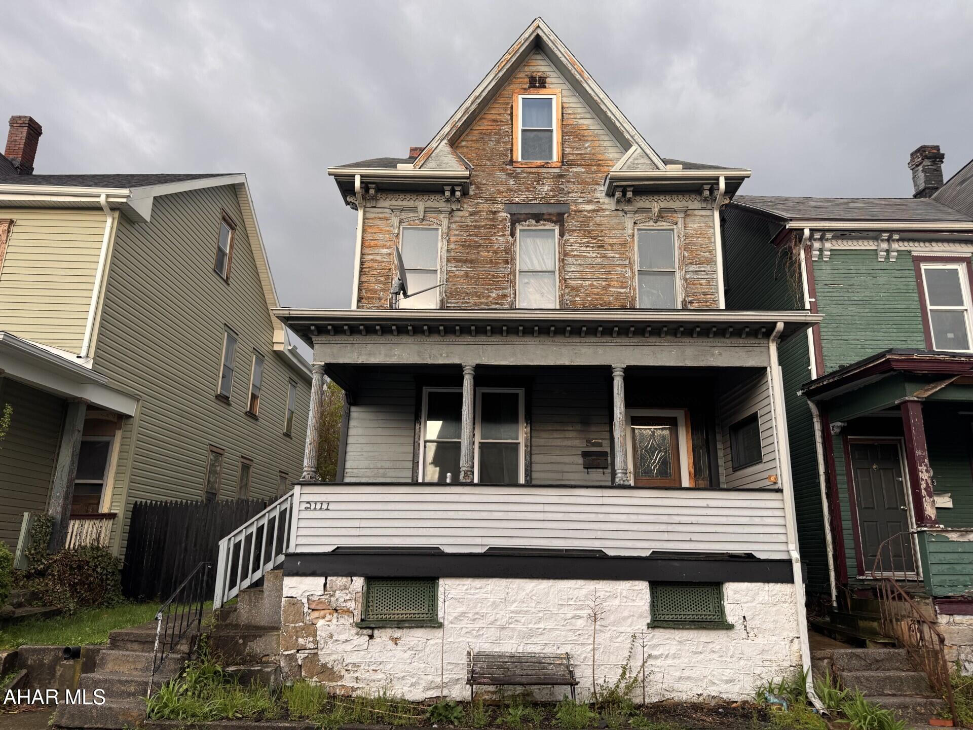 None - Residential