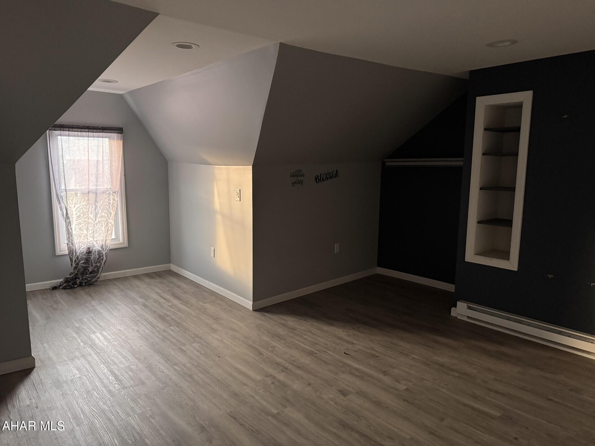 None - Residential